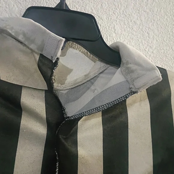 NWOT Beetlejuice Kids Costume - Picture 4 of 7